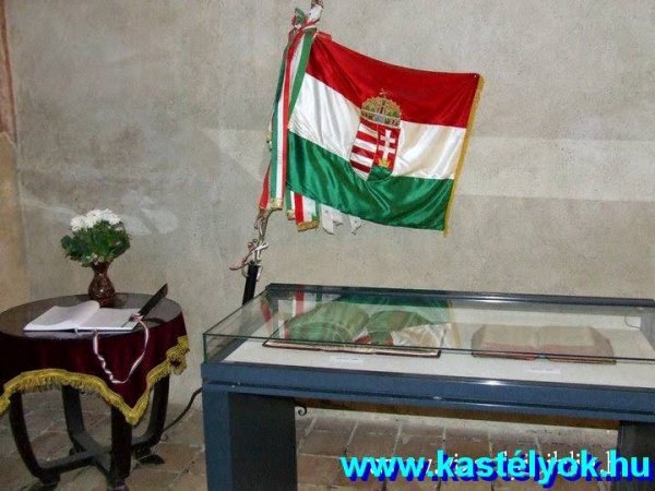 Károlyi Biblia, eredeti példánya Vizsoly Látogatóközpont