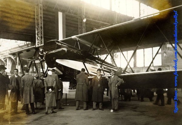 Endresz_Gyorgy_gepe_1932_majus